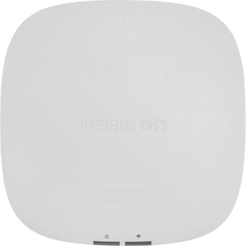 HPE NETWORKING INSTANT ON AP32 AP SET W. PSU DUAL RADIO MOD. S1T29A EAN 0190017674858