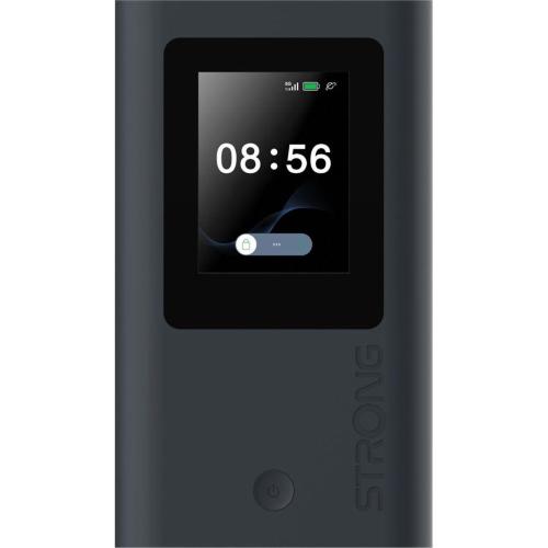 STRONG 5G HOTSPOT PORTATILE 1800 5GMIFIAX1800 MOD. 5GMIFIAX1800 EAN 9120072379758
