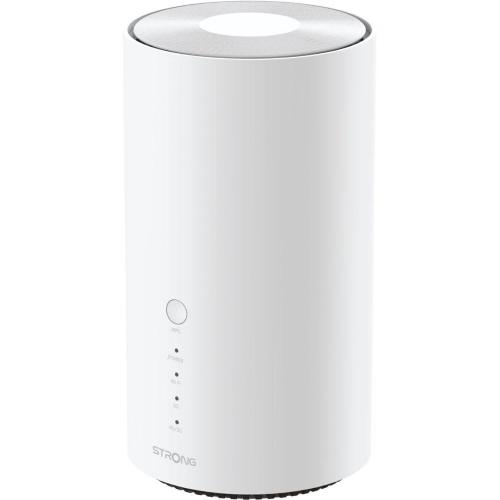 STRONG 5GROUTERBE7200 5G ROUTER WIFI 7 MOD. 5GROUTERBE7200 EAN 9120137872019