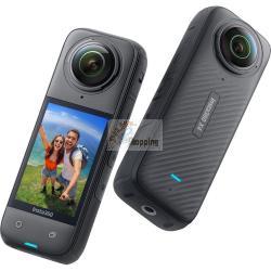 INSTA360 X4 MOD. CINSABMA EAN 6970357855506