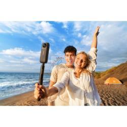 INSTA360 X4 MOD. CINSABMA EAN 6970357855506