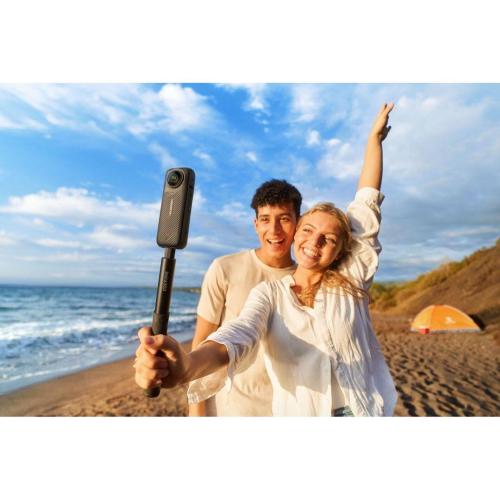 INSTA360 X4 MOD. CINSABMA EAN 6970357855506
