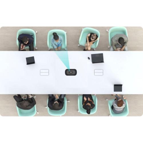 KANDAO MEETING ULTRA STANDARD 360 AI CONFERENCE HOST MOD. MT1002 EAN 6972805230675