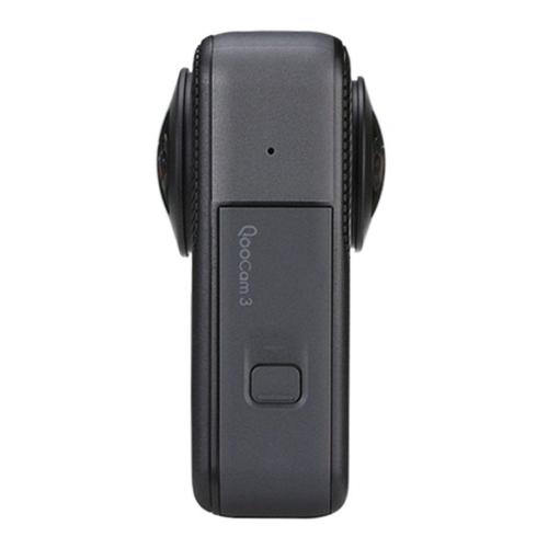 KANDAO QOOCAM 3 360Â° ACTION CAMERA MOD. QCM0301 EAN 6972805230620