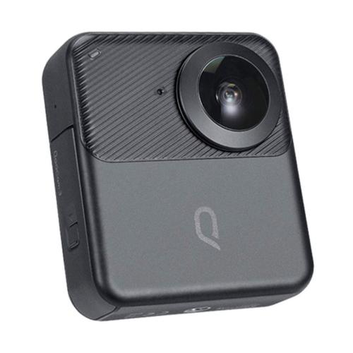 KANDAO QOOCAM 3 360Â° ACTION CAMERA MOD. QCM0301 EAN 6972805230620