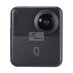 KANDAO QOOCAM 3 360Â° ACTION CAMERA MOD. QCM0301 EAN 6972805230620