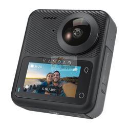 KANDAO QOOCAM 3 360Â° ACTION CAMERA MOD. QCM0301 EAN 6972805230620