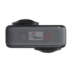 KANDAO QOOCAM 3 360Â° ACTION CAMERA MOD. QCM0301 EAN 6972805230620