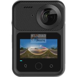KANDAO QOOCAM 3 ULTRA 360Â° ACTION CAMERA MOD. QCM0812 EAN 6972805230873