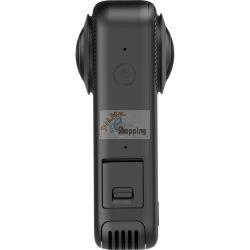 KANDAO QOOCAM 3 ULTRA 360Â° ACTION CAMERA MOD. QCM0812 EAN 6972805230873