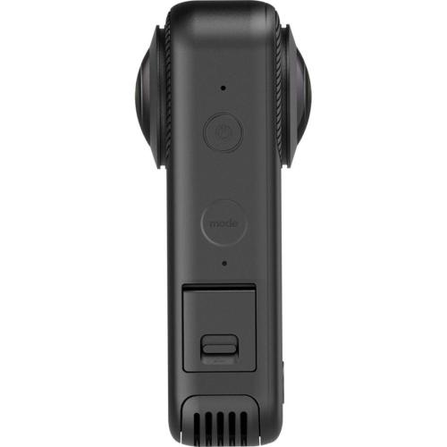 KANDAO QOOCAM 3 ULTRA 360Â° ACTION CAMERA MOD. QCM0812 EAN 6972805230873