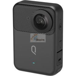 KANDAO QOOCAM 3 ULTRA 360Â° ACTION CAMERA MOD. QCM0812 EAN 6972805230873