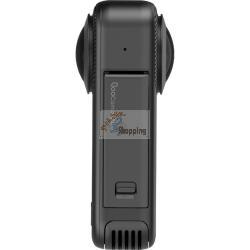 KANDAO QOOCAM 3 ULTRA 360Â° ACTION CAMERA MOD. QCM0812 EAN 6972805230873