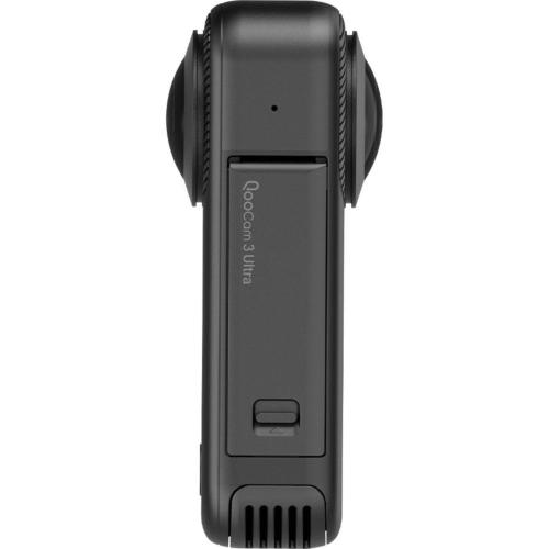 KANDAO QOOCAM 3 ULTRA 360Â° ACTION CAMERA MOD. QCM0812 EAN 6972805230873