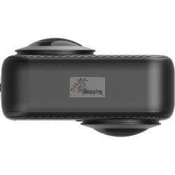 KANDAO QOOCAM 3 ULTRA 360Â° ACTION CAMERA MOD. QCM0812 EAN 6972805230873