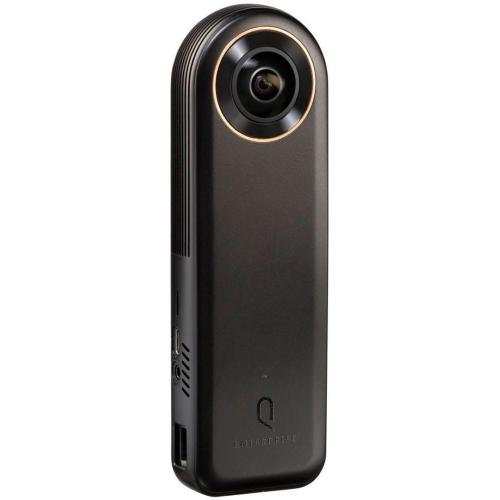 KANDAO QOOCAM 8K ENTERPRISE LIVE STREAM CAMERA 360 GRADI MOD. QCM2020 EAN 6972805230088