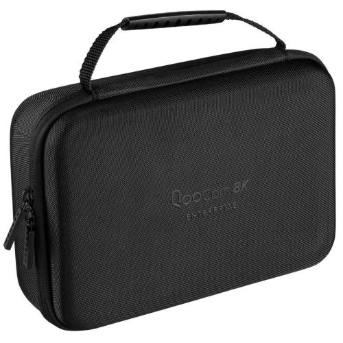 KANDAO QOOCAM 8K ENTERPRISE LIVE STREAM CAMERA 360 GRADI MOD. QCM2020 EAN 6972805230088