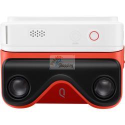 KANDAO QOOCAM EGO 3D CAMERA BIANCO MOD. QG7018W EAN 6972805230422
