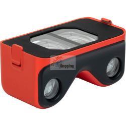 KANDAO QOOCAM EGO 3D CAMERA BIANCO MOD. QG7018W EAN 6972805230422