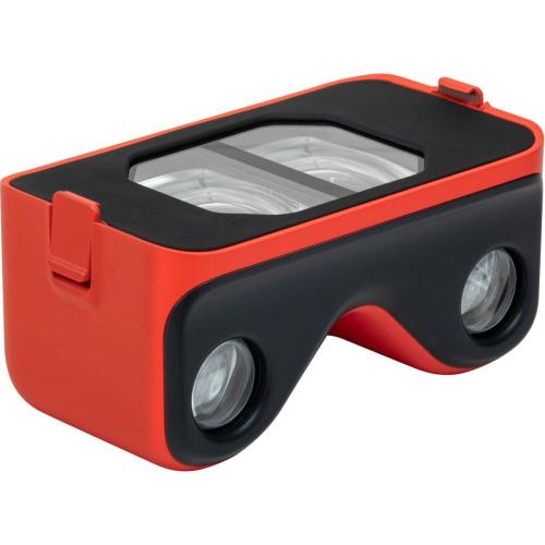 KANDAO QOOCAM EGO 3D CAMERA BIANCO MOD. QG7018W EAN 6972805230422