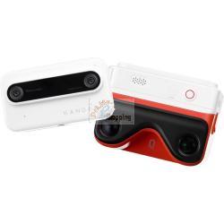 KANDAO QOOCAM EGO 3D CAMERA BIANCO MOD. QG7018W EAN 6972805230422