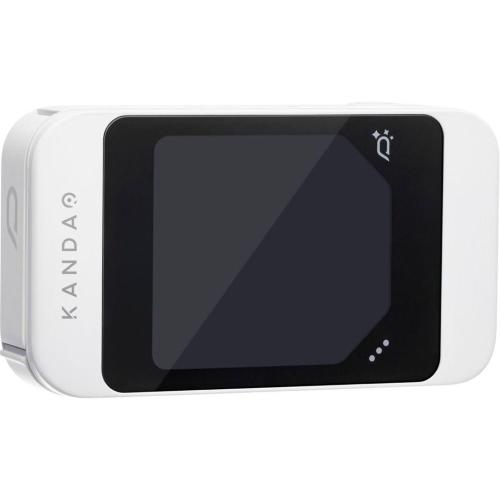 KANDAO QOOCAM EGO 3D CAMERA BIANCO MOD. QG7018W EAN 6972805230422