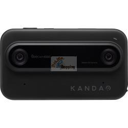 KANDAO QOOCAM EGO 3D CAMERA BIANCO MOD. QG7018W EAN 6972805230422