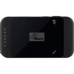 KANDAO QOOCAM EGO 3D CAMERA BIANCO MOD. QG7018W EAN 6972805230422