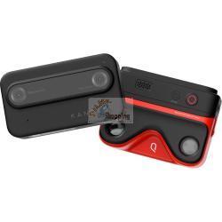 KANDAO QOOCAM EGO 3D FOTOCAMERA NERO MOD. QG7018B EAN 6972805230439