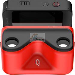 KANDAO QOOCAM EGO 3D FOTOCAMERA NERO MOD. QG7018B EAN 6972805230439