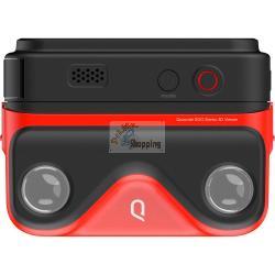 KANDAO QOOCAM EGO 3D FOTOCAMERA NERO MOD. QG7018B EAN 6972805230439