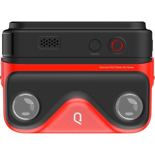 KANDAO QOOCAM EGO 3D FOTOCAMERA NERO MOD. QG7018B EAN 6972805230439