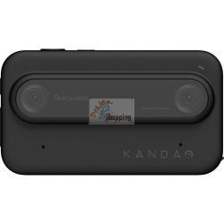 KANDAO QOOCAM EGO 3D FOTOCAMERA NERO MOD. QG7018B EAN 6972805230439