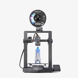 CREALITY ENDER-3 V3 KE STAMPANTE 3D MOD. 1001020531 EAN 6971636404170