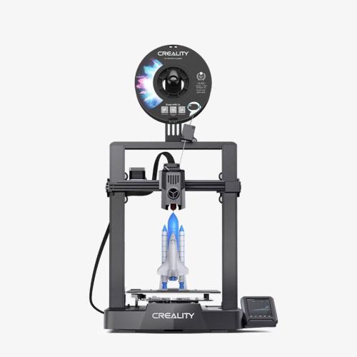 CREALITY ENDER-3 V3 KE STAMPANTE 3D MOD. 1001020531 EAN 6971636404170