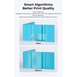 CREALITY ENDER-3 V3 KE STAMPANTE 3D MOD. 1001020531 EAN 6971636404170