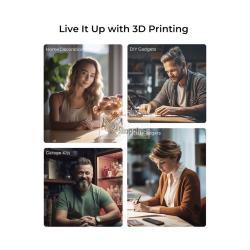 CREALITY ENDER-3 V3 SE STAMPANTE 3D MOD. 1001020514 EAN 6971636403623