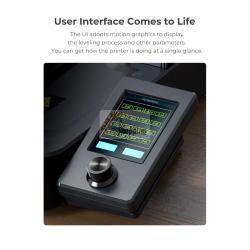 CREALITY ENDER-3 V3 SE STAMPANTE 3D MOD. 1001020514 EAN 6971636403623