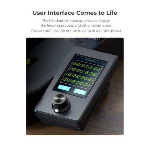 CREALITY ENDER-3 V3 SE STAMPANTE 3D MOD. 1001020514 EAN 6971636403623