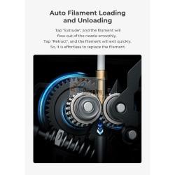 CREALITY ENDER-3 V3 SE STAMPANTE 3D MOD. 1001020514 EAN 6971636403623