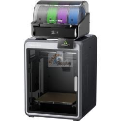 CREALITY K2 COMBO STAMPANTE 3D MOD. 1002110100 EAN 6977726810364