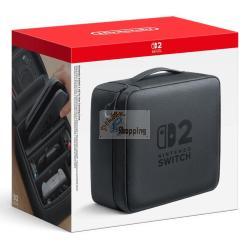 NINTENDO SWITCH 2 ALL-IN-ONE BAG MOD. 10015473 EAN 0045496321512