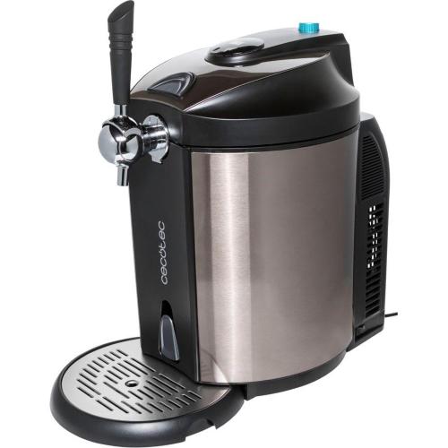 CECOTEC BEERFLOW STEEL 5000 MOD. A01_EU01_100009 EAN 8435667161382