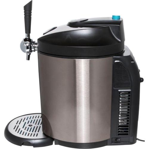 CECOTEC BEERFLOW STEEL 5000 MOD. A01_EU01_100009 EAN 8435667161382