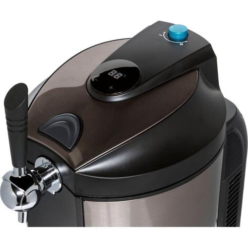 CECOTEC BEERFLOW STEEL 5000 MOD. A01_EU01_100009 EAN 8435667161382