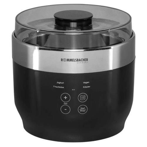 ROMMELSBACHER JG 80 MOD. JG 80 EAN 4001797861108