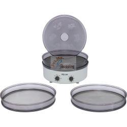 Stöckli Dörrex CON TIMER + GRIGLIA METALLO MOD. 0076.70M EAN 7610316818126