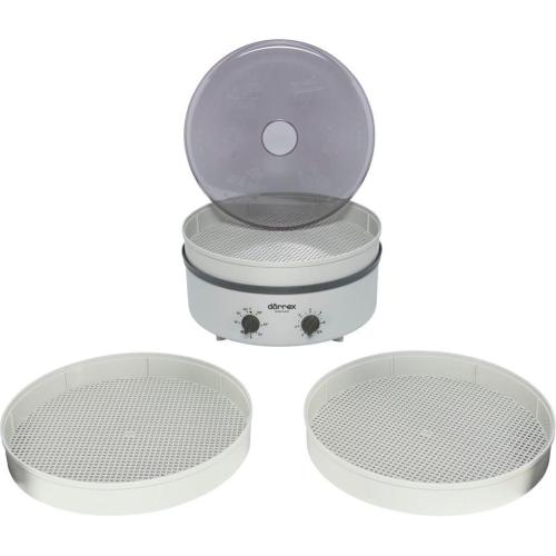 Stöckli Dörrex CON TIMER + GRIGLIA PLASTICA MOD. 77 EAN 7610316818119