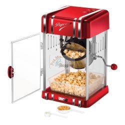 UNOLD 48535 POPCORN MAKER RETRO MOD. 48535 EAN 4011689485350