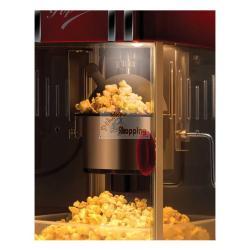 UNOLD 48535 POPCORN MAKER RETRO MOD. 48535 EAN 4011689485350